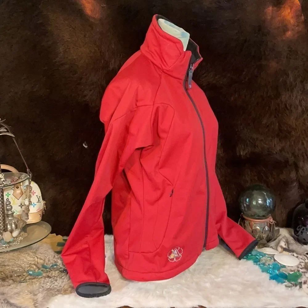 Rossignol jacket M (5099) - Picture 4 of 9